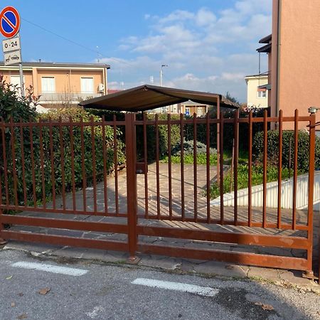 Da Antonella Daire Bergamo Dış mekan fotoğraf