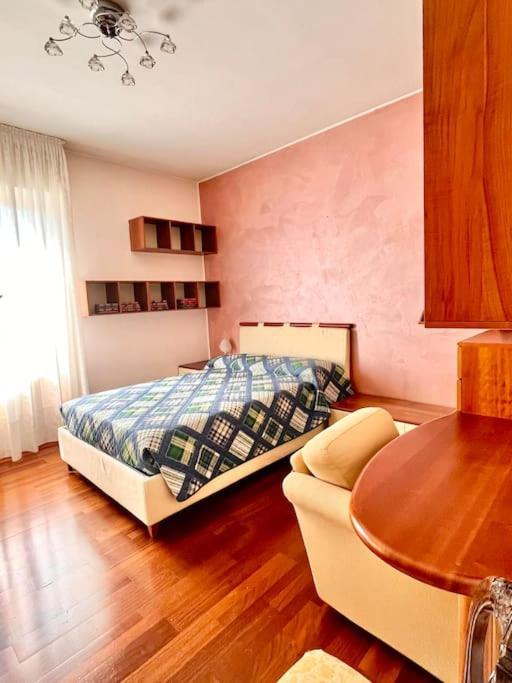 Da Antonella Daire Bergamo Dış mekan fotoğraf