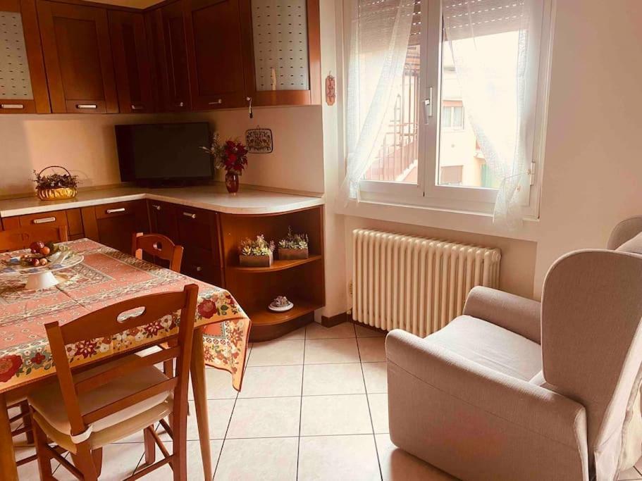 Da Antonella Daire Bergamo Dış mekan fotoğraf