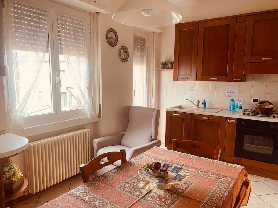 Da Antonella Daire Bergamo Dış mekan fotoğraf