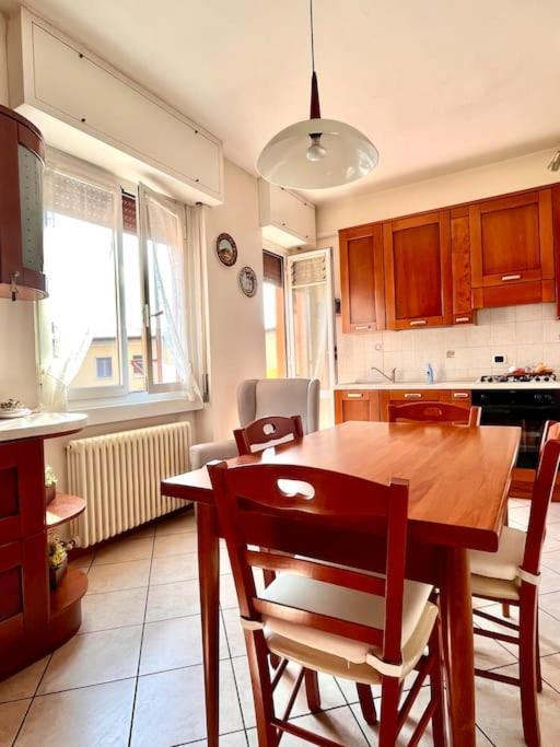 Da Antonella Daire Bergamo Dış mekan fotoğraf