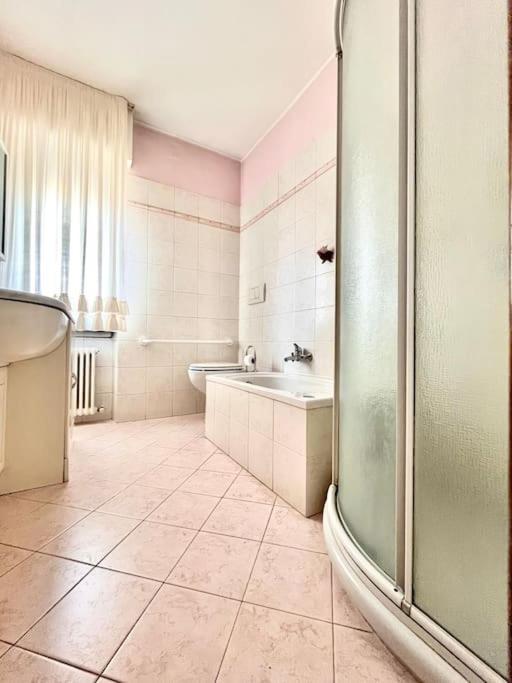 Da Antonella Daire Bergamo Dış mekan fotoğraf
