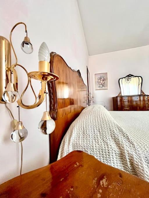 Da Antonella Daire Bergamo Dış mekan fotoğraf