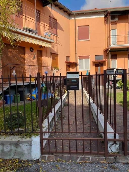 Da Antonella Daire Bergamo Dış mekan fotoğraf