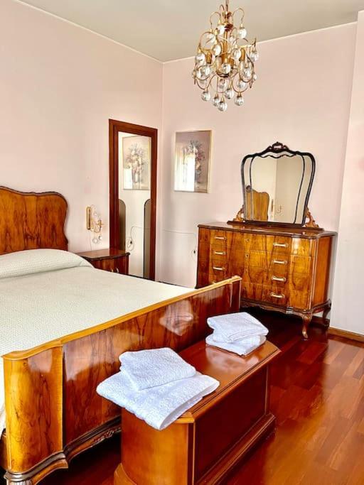 Da Antonella Daire Bergamo Dış mekan fotoğraf