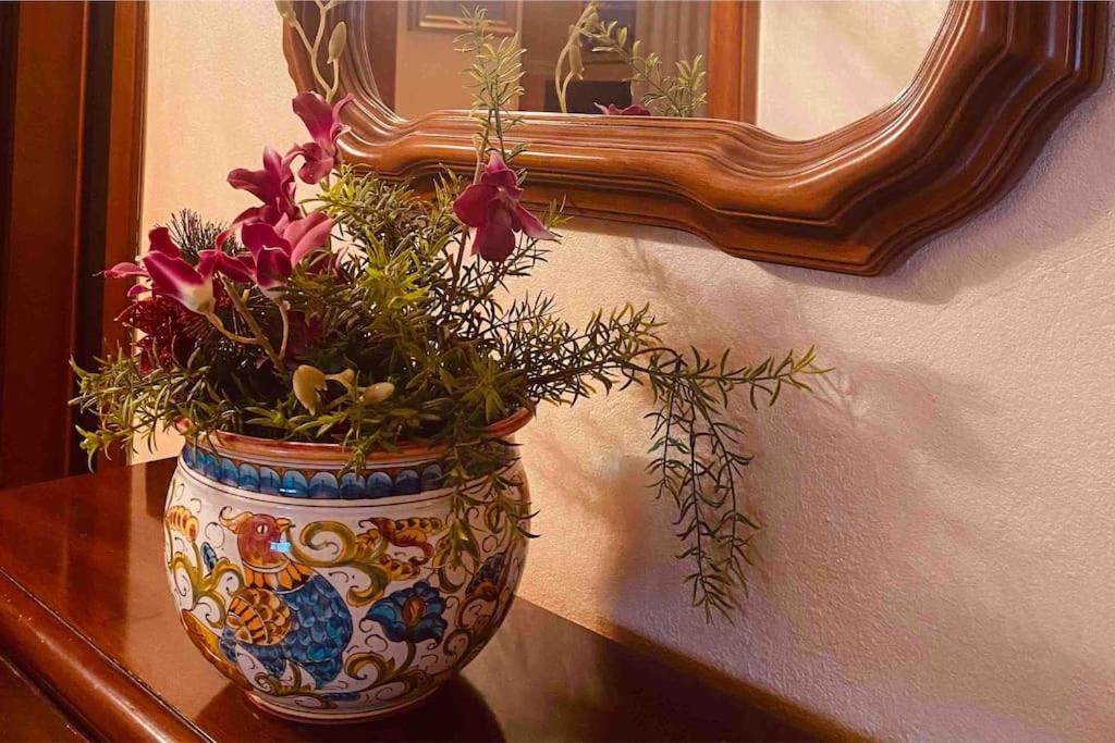 Da Antonella Daire Bergamo Dış mekan fotoğraf