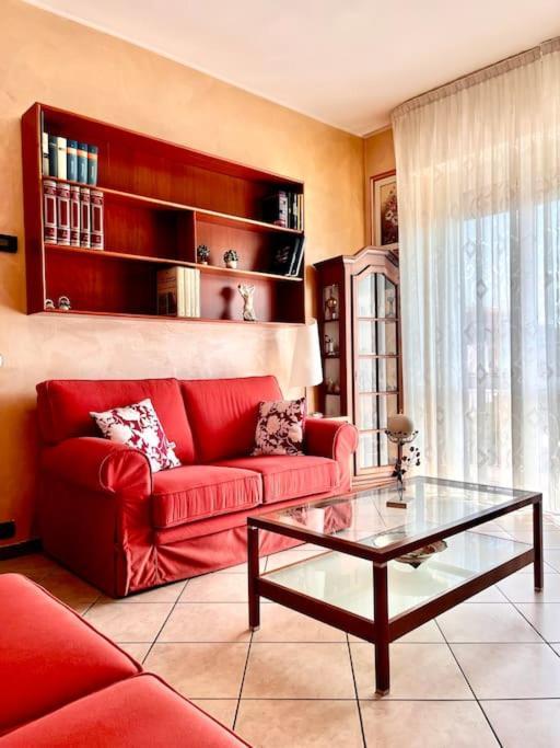 Da Antonella Daire Bergamo Dış mekan fotoğraf