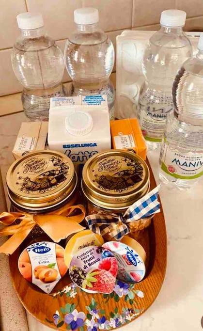 Da Antonella Daire Bergamo Dış mekan fotoğraf