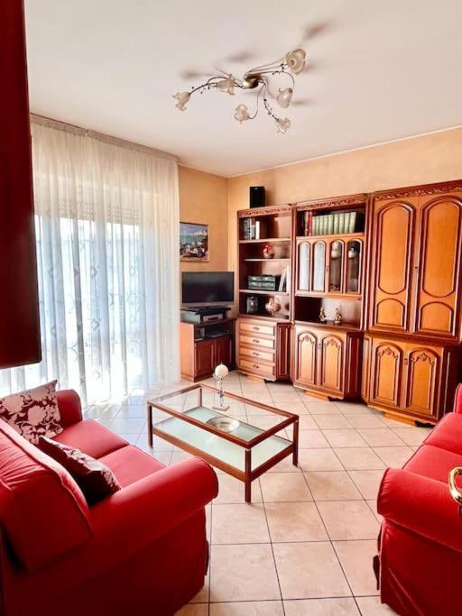Da Antonella Daire Bergamo Dış mekan fotoğraf