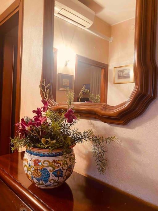 Da Antonella Daire Bergamo Dış mekan fotoğraf